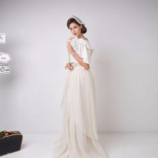 Collection "Daniela"